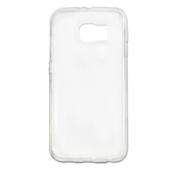 Soft Silicon Case for Samsung Galaxy S6 Transparent Soft Silicon Case for Samsung Galaxy S6 Transparent